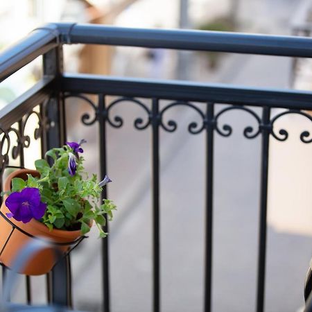Two Floor Apartment Old Town Ретимно Екстериор снимка