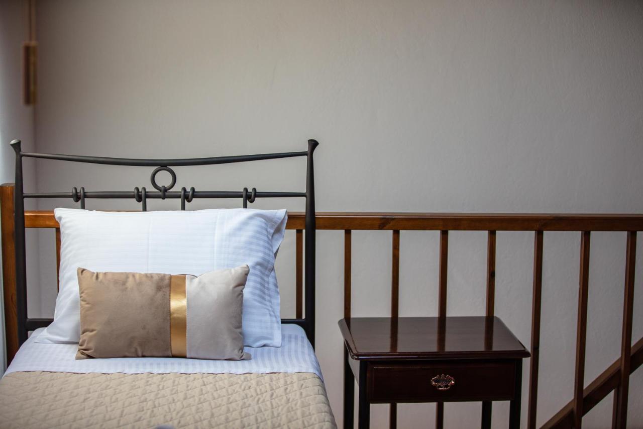 Two Floor Apartment Old Town Ретимно Екстериор снимка