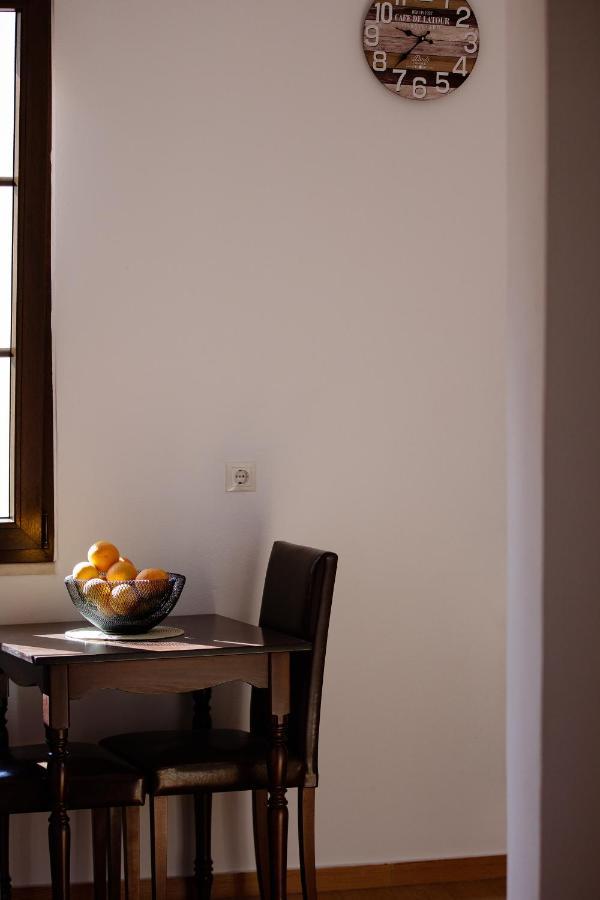 Two Floor Apartment Old Town Ретимно Екстериор снимка