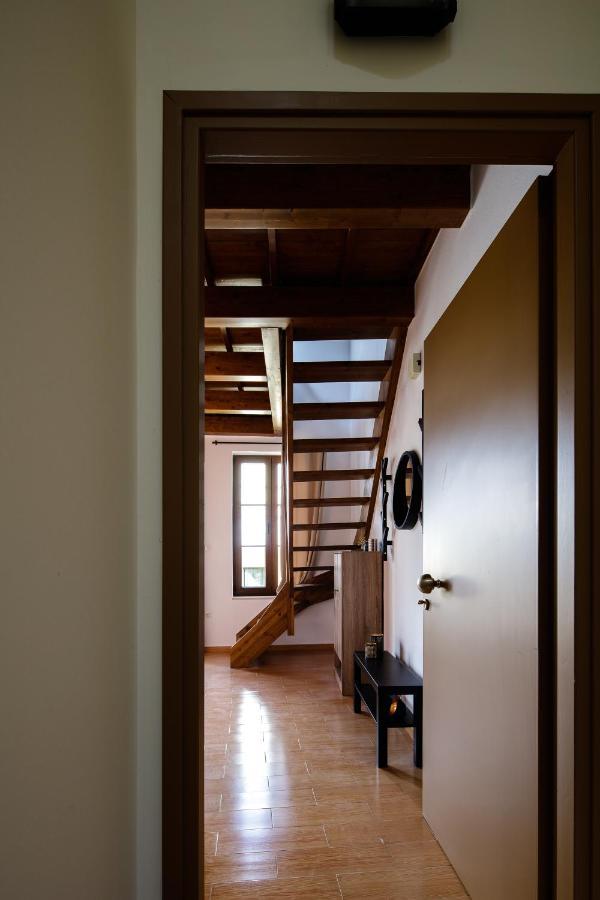 Two Floor Apartment Old Town Ретимно Екстериор снимка